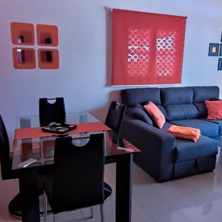 Villa Celeste Playa Blanca (Lanzarote)