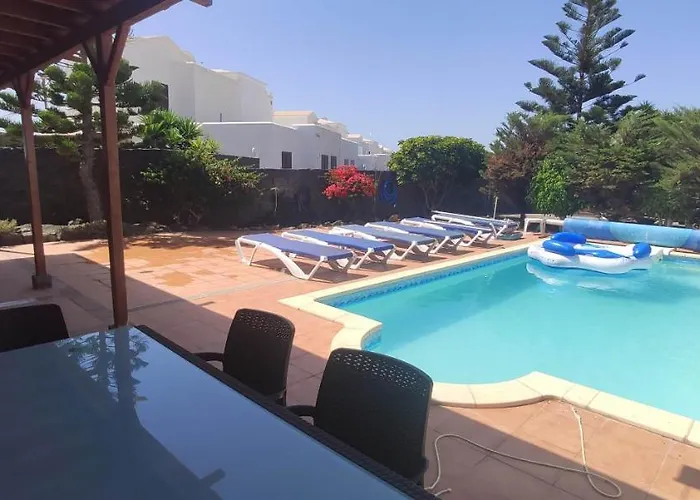 Villa Celeste