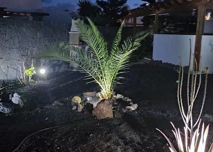 Villa Celeste *