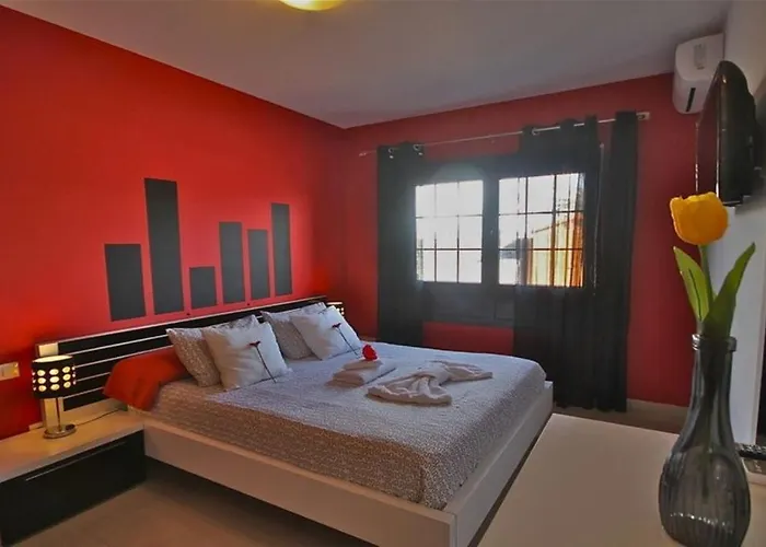Villa Celeste *