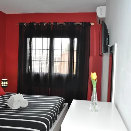 Celeste Villa Playa Blanca (Lanzarote)