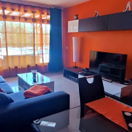 Villa Celeste Playa Blanca (Lanzarote)