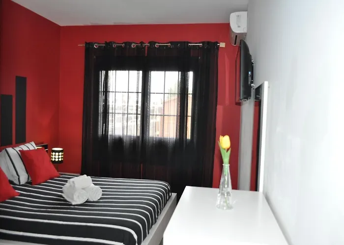 Celeste 빌라 플라야블랑카