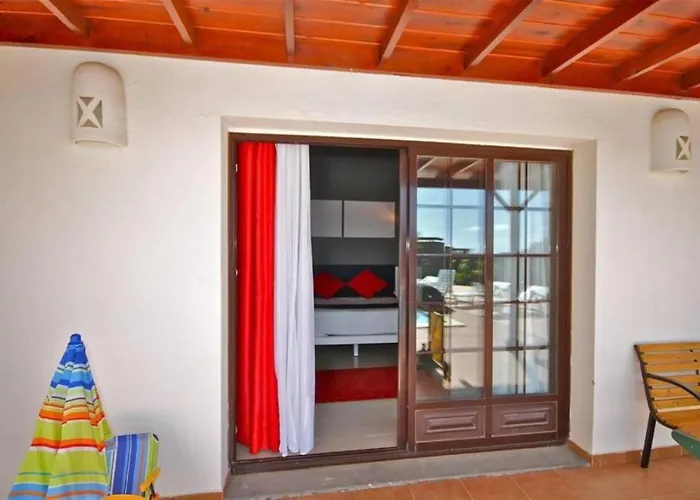 Celeste 빌라 플라야블랑카