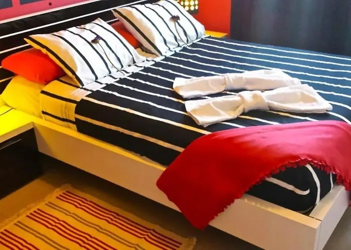 빌라 Celeste 플라야블랑카