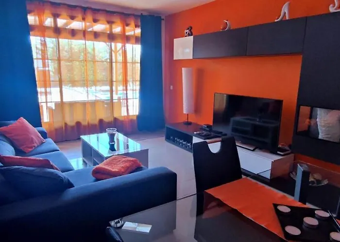 빌라 Celeste 플라야블랑카