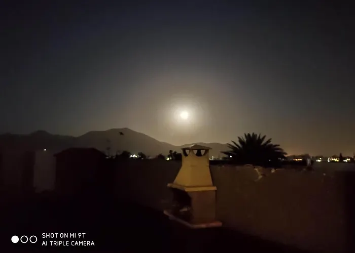 Celeste * 플라야블랑카