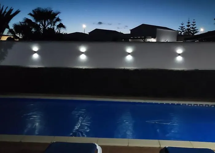 Celeste 플라야블랑카