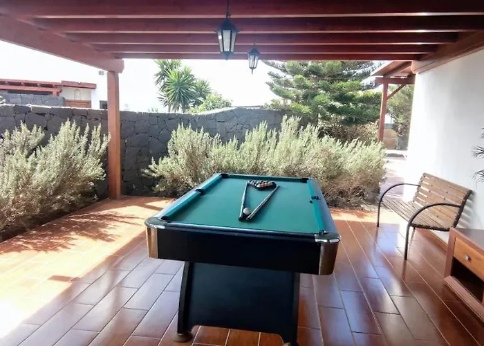 Celeste 플라야블랑카