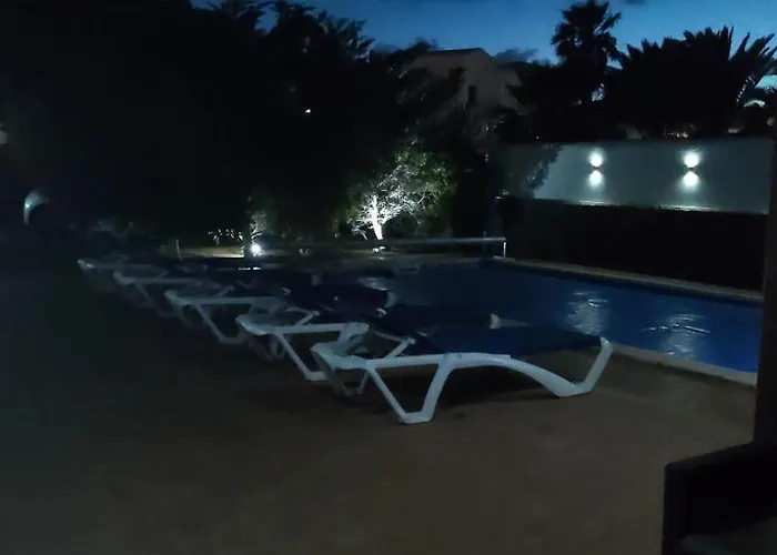 Celeste 플라야블랑카