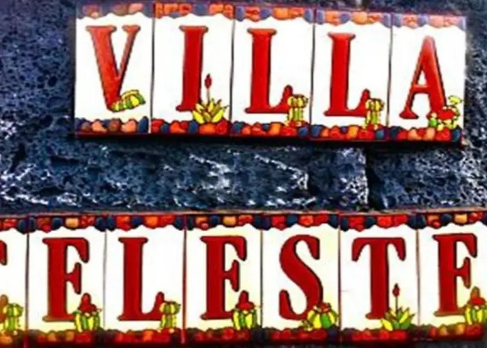 Celeste 플라야블랑카