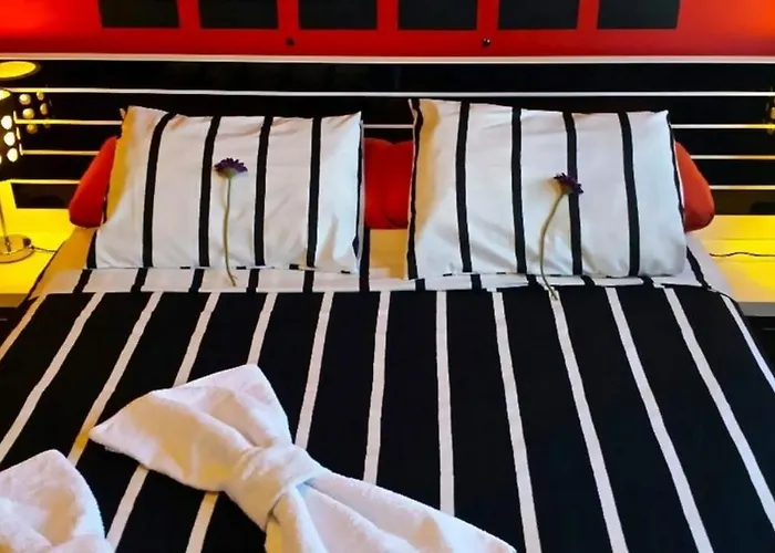 빌라 Celeste 플라야블랑카