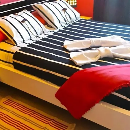 וילה Celeste פלאיה בלנקה