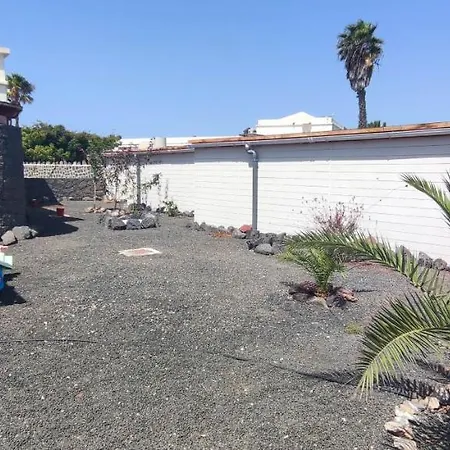 Celeste * Playa Blanca (Lanzarote)