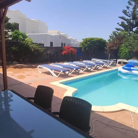 Villa Celeste