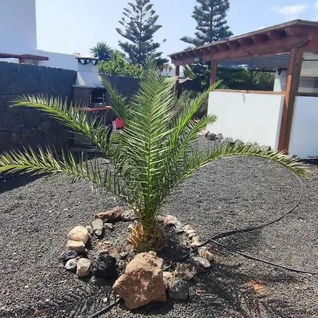 Celeste Playa Blanca (Lanzarote)