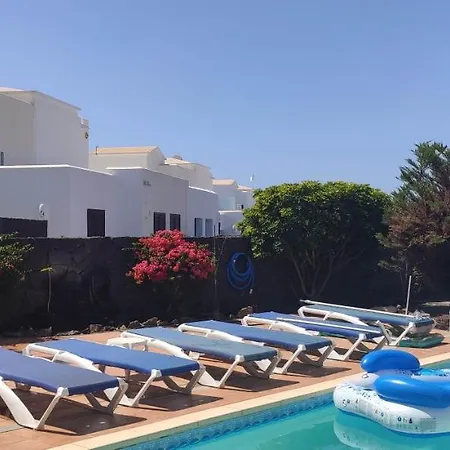 Celeste * Playa Blanca (Lanzarote)