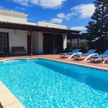 Celeste * Playa Blanca (Lanzarote)