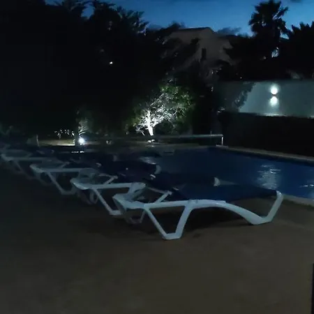 Celeste Playa Blanca (Lanzarote)